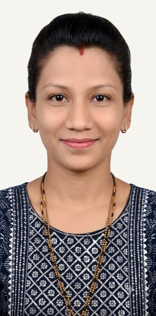 simran satish kamble - Part time Cleaner and Cook and Baby Sitter in sanacruz east in Mumbai